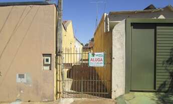 Imagem: CASA RESIDENCIAL 2 DORMITÓRIOS PRÓXIMO