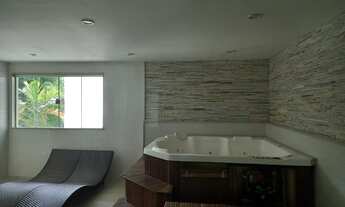 Imagem 7: Cobertura Duplex, 4 quartos (2 suítes) - Vila Nova - Cabo Frio - RJ