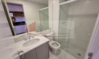 Imagem 5: Apartamento nunca habitado. Imóvel em prédio novo estilo stúdio