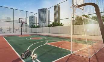 Imagem 6: Rooftop 4 dormitórios Meireles