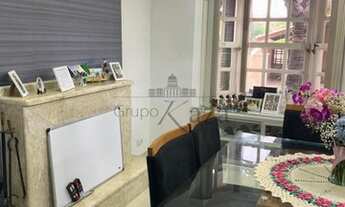 Imagem 3: Excelente Casa em Condomínio - 300m² - 3 quartos - Jardim Coleginho - Jacareí!