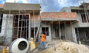 Imagem 3: Casa Térrea no Condomínio Residencial Mantova - Indaiatuba/SP