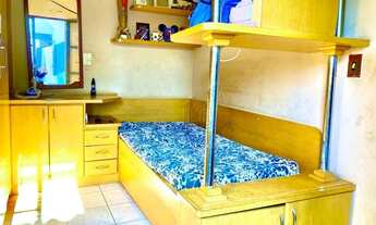 Imagem 5: Casa com 3 dormitórios à venda, 145 m² por R$ 900.000,00 - Jardim das Maravilhas - Santo A