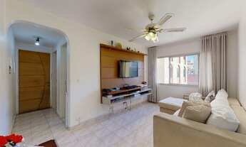 Imagem: SÃO PAULO - Apartamento Padrão - VILA