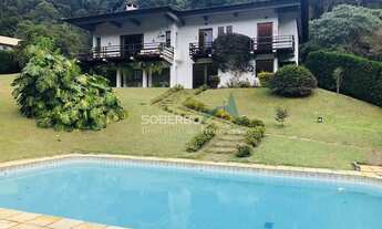 Imagem 1: TERESÓPOLIS - Casa Padrão - GOLFE