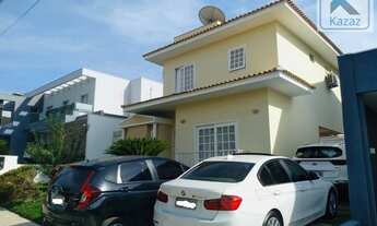 Imagem 3: Venda Casa 03 Quartos - Cond. Alphagarden - Despraiado - Cuiabá - CA1613