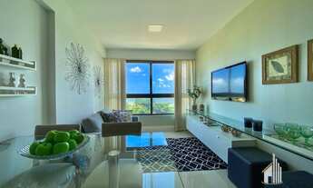 Imagem: Apartamentos na Beira Mar da Nova Barra