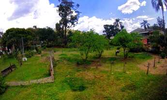 Imagem 3: Excelente lote, com aproximadamente 2 mil metros quadrados, na beira da Rodovia BR-354, em