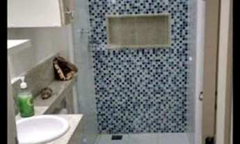 Imagem 3: Apartamento com 2 dormitórios à venda, 60 m² por R$ 250.000,00 - Jardim Atlântico Central