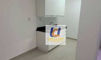 Imagem 2: Apartamento Apartamento com 2 dormitórios