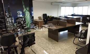 Imagem 3: Sala - Loteamento Alphaville Campinas - Campinas