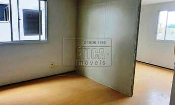 Imagem 6: APARTAMENTO com 1 dormitório à venda com 36.64m² por R$ 169.000,00 no bairro Prado Velho