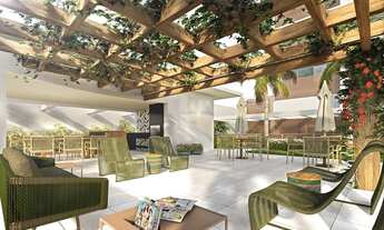 Imagem 7: Rooftop 4 dormitórios Meireles