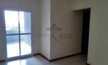 Imagem: Apartamento / Padrão - Bosque dos Eucaliptos