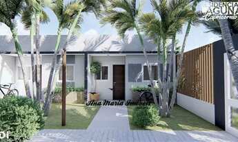 Imagem 5: Caraguatatuba - Casa de Condomínio - Capricórnio II