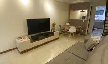 Imagem 2: Casa duplex de condomínio de 2 quartos