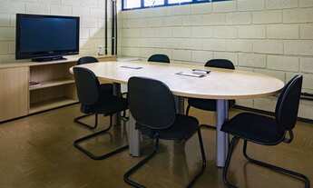 Imagem 7: Belo Horizonte - Galpão/Depósito/Armazém - Distrito Industrial (Vale Do Jatobá