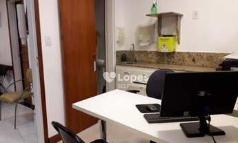 Imagem 3: Sala por R$ 230.000 - Centro - Niterói/RJ