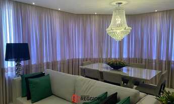 Imagem 7: AP MOBILIADO 2 SUÍTES VAGA DUPLA NO CENTRO DE BC