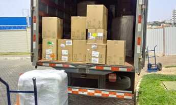 Imagem: ANÁPOLIS FRETES MUDANÇAS E MONTAGENS