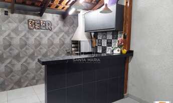 Imagem 3: Casa (térrea em condominio) 2 dormitórios, cozinha planejada, em condomínio fechado