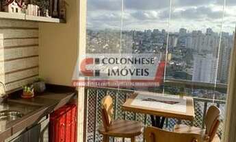 Imagem 4: Apartamento 2 Quartos Santo André - SP - Vila América