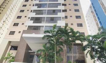 Imagem 2: Apartamento com Vista privilegiada , semi mobiliado , nascente , 3 suites Setor Bueno