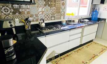 Imagem 7: Apartamento para Venda em Florianópolis, Cachoeira do Bom Jesus, 3 dormitórios, 2 suítes