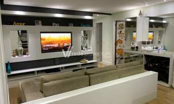 Imagem 3: Jundiaí - Apartamento Padrão - Morada das Vinhas