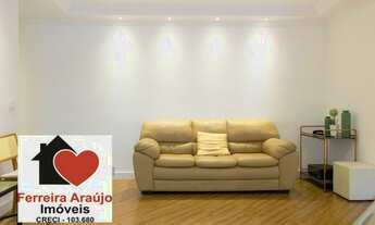 Imagem 4: APARTAMENTO COM FINO ACABAMENTO NO MELHOR DA VILA MASCOTE!