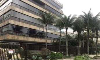 Imagem: Apartamento no melhore prédio da Barra