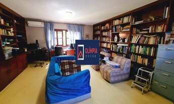 Imagem: Venda Casa 4 Dormitórios - 600 m² Alphaville