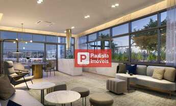 Imagem 6: Studio com 1 dormitório à venda, 24 m² por R$ 330.000,00 - Campo Belo - São Paulo/SP