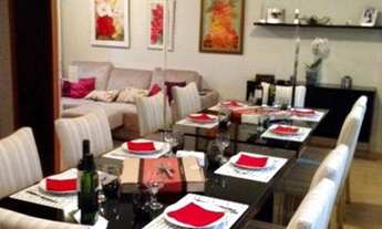 Imagem 5: Apartamento com 3 dormitórios à venda, 80 m² por R$ 460.000,00 - Centro - Londrina/PR