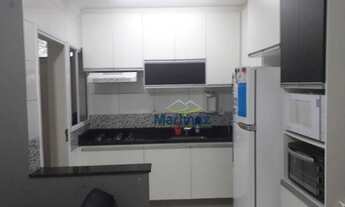 Imagem 5: Apartamento com 2 dormitórios à venda, 56 m² por R$ 260.000,00 - Parque Capuava - Santo An