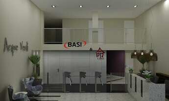 Imagem 2: CURITIBA - Conjunto Comercial/Sala - Portão