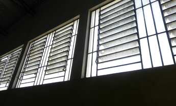 Imagem 5: BARRACÃO COM 412M2 ÁREA ÚTIL. R, JURANDIR FERRAZ- APARECIDINHA