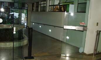 Imagem 3: Belo Horizonte - Conjunto Comercial/Sala - Santa Efigênia