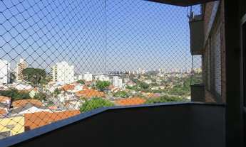 Imagem 4: São Paulo - Apartamento Padrão - Jardim Guedala