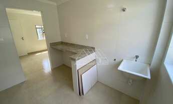 Imagem 11: Apartamento com 3 dormitórios à venda, 60 m² por R$ 280.000,00 - Aparecida - Santos/SP