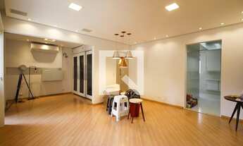 Imagem 1: Apartamento para Aluguel - Moema, 1 Quarto, 58 m2