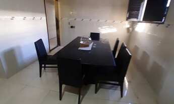 Imagem 4: Casa com 4 quartos, moveis projetados, 4 ar condicionado 190m² no Jaguaribe