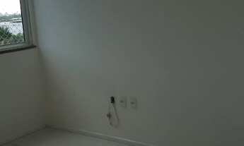 Imagem 7: Passaré Apto 64m², 03 Quartos, sendo 1 suíte, WC, Sala, Cozinha Americana, Varanda