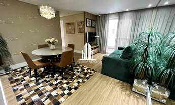 Imagem: 3 dormitórios, 1 suite com uma Vaga Vila