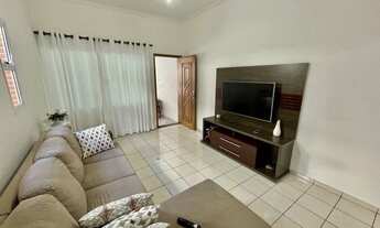 Imagem 2: Casa com 3 dorms, Canto do Forte, Praia Grande - R$ 590 mil, Cod: 491