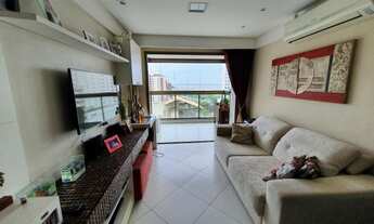 Imagem 3: 3 quartos com 98 m² , 1 suíte, 02 vagas no Miolo da Praia do Canto