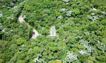 Imagem 5: Terreno com 570,12 m² no Gênesis 2 / Santana de Parnaíba