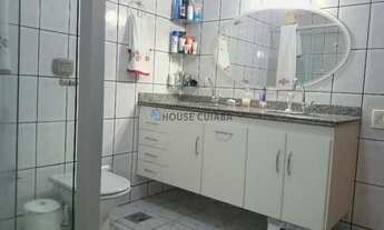 Imagem 6: Cobertura Triplex no Bairro Jardim Mariana com 4 quartos