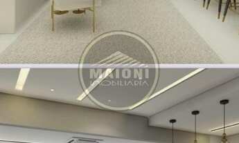 Imagem 6: EDIFÍCIO PORTO FINO- com 03 suítes para VENDA aceita parte do pagamento em PERMUTA