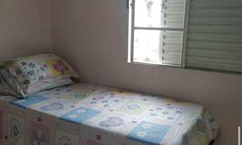 Imagem 4: Apartamento para Venda em Santo André, Vila Metalúrgica, 2 dormitórios, 1 banheiro, 1 vaga